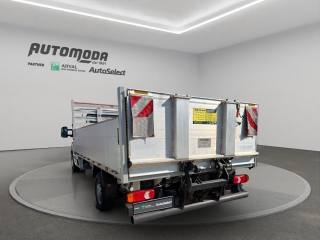 CITROEN Jumper usata, con Servosterzo