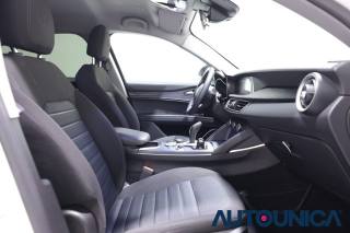 ALFA ROMEO Stelvio usata 52