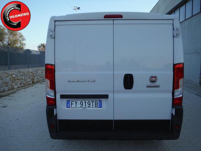 FIAT Ducato usata, con ESP