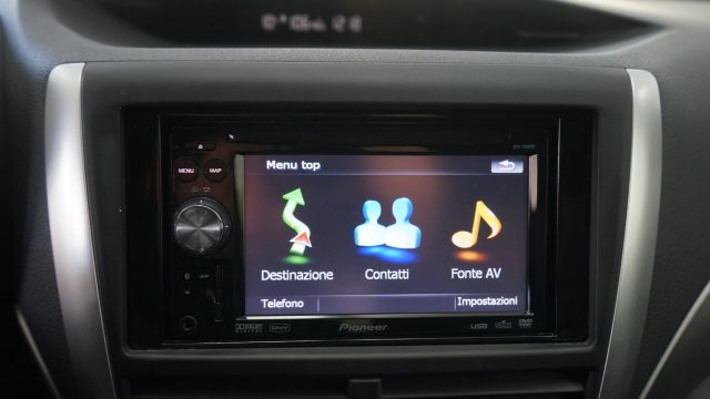 SUBARU Impreza usata 60