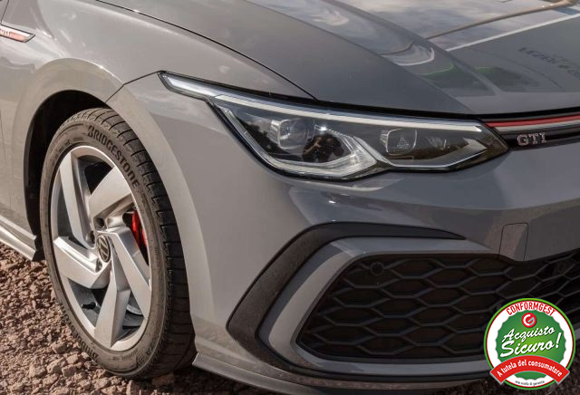 VOLKSWAGEN Golf GTI usata, con ESP