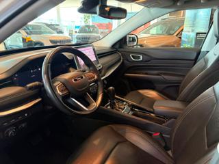 JEEP Compass usata, con Controllo trazione