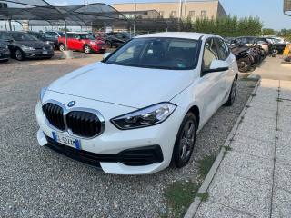 BMW 116 d 5p. Business Advantage