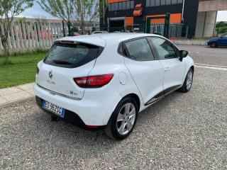 RENAULT Clio usata, con Alzacristalli elettrici