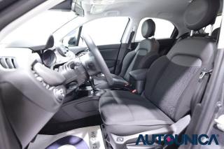 FIAT 500X usata, con Autoradio
