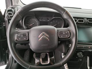 CITROEN C3 Aircross usata, con Controllo trazione