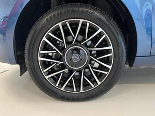 LANCIA Ypsilon usata, con Bluetooth
