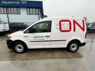 VOLKSWAGEN Caddy usata 8