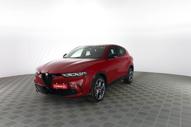 ALFA ROMEO Tonale usata 0