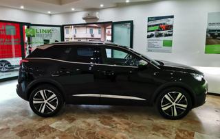 PEUGEOT 3008 usata, con Autoradio