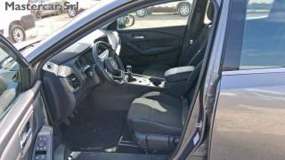 NISSAN Qashqai usata, con Antifurto