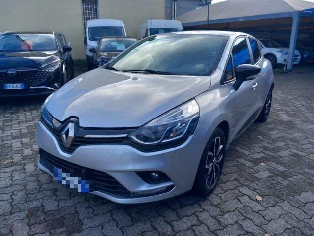 RENAULT Clio usata, con ABS