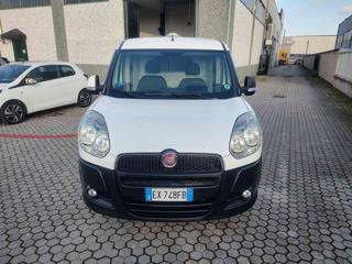FIAT Doblo usata, con ESP