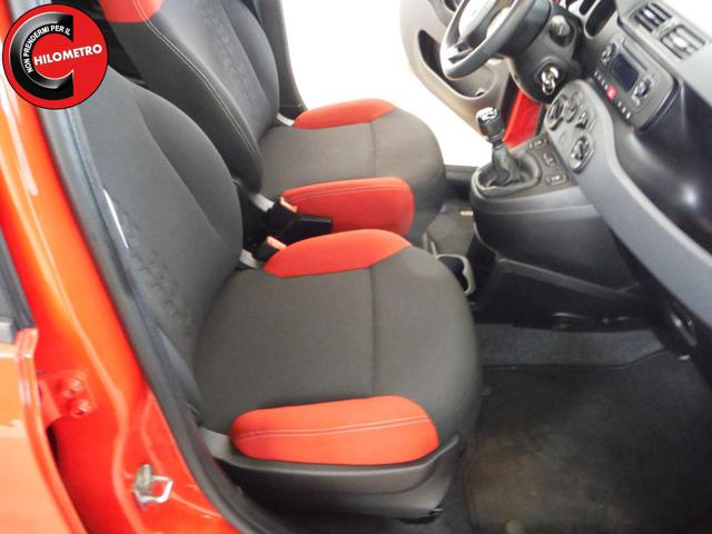 FIAT Panda usata, con Servosterzo
