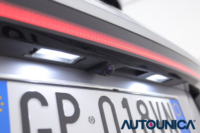 HYUNDAI Tucson usata, con Luci diurne