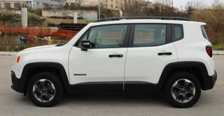 JEEP Renegade usata, con Airbag