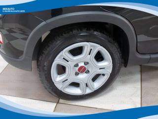 FIAT Panda usata, con MP3