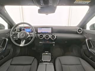 MERCEDES-BENZ A 180 usata, con Chiusura centralizzata