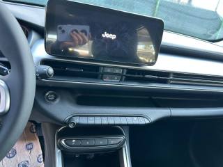 JEEP Avenger usata, con Servosterzo