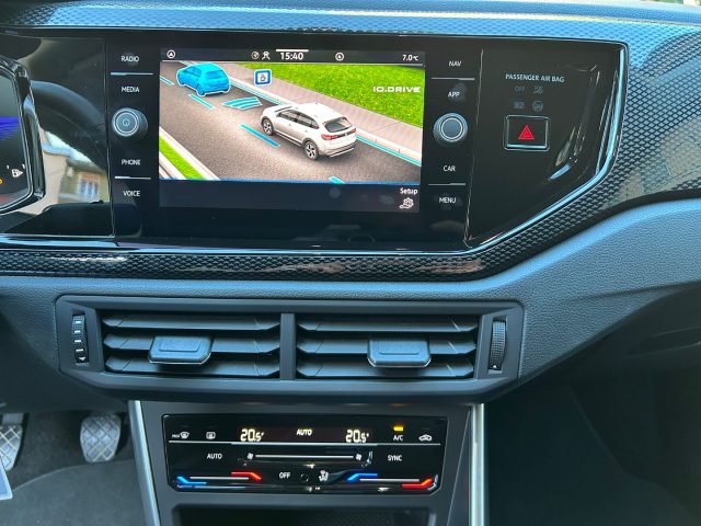 VOLKSWAGEN Taigo usata, con ESP