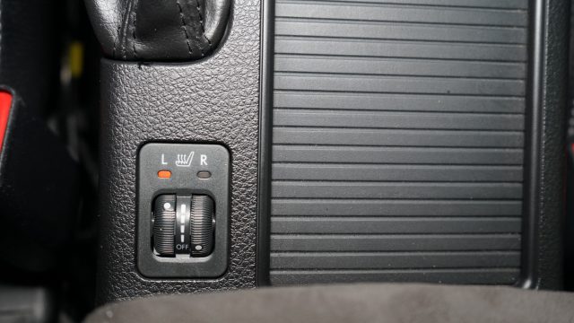 SUBARU Impreza usata 64