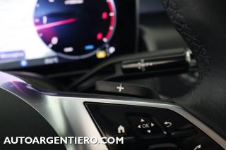 MERCEDES-BENZ GLC 220 usata, con Volante multifunzione