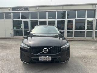 VOLVO XC60 usata, con Airbag