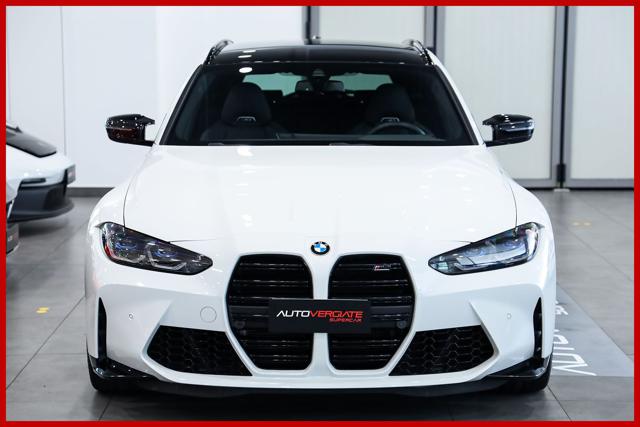 BMW M3 usata, con Airbag