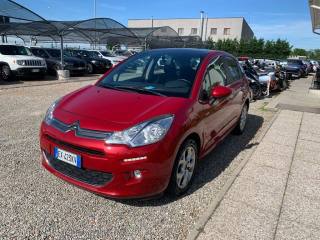 CITROEN C3 PureTech 82 Exclusive
