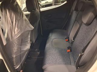 LANCIA Ypsilon usata, con Immobilizzatore elettronico
