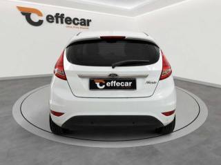 FORD Fiesta usata, con Alzacristalli elettrici