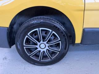 RENAULT Trafic usata, con Cruise Control
