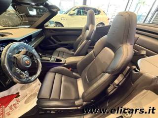 PORSCHE 911 usata, con Sensore di luce