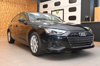 AUDI A4 usata 80
