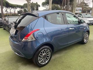 LANCIA Ypsilon usata, con Alzacristalli elettrici
