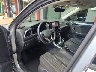 VOLKSWAGEN T-Roc usata, con Immobilizzatore elettronico