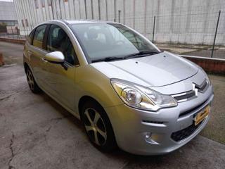 CITROEN C3 usata, con Airbag laterali