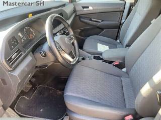VOLKSWAGEN Caddy usata 6
