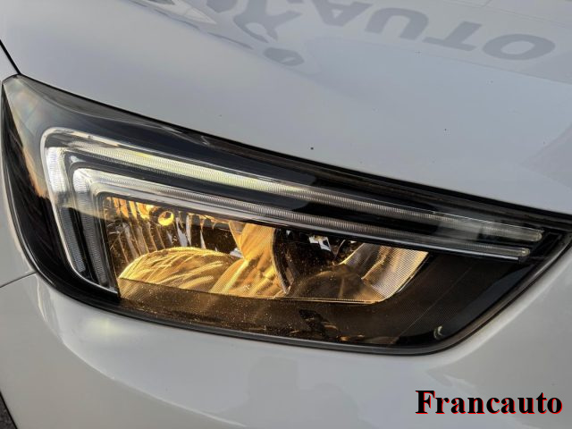 OPEL Mokka X usata, con Cronologia tagliandi