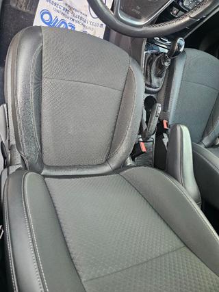 OPEL Mokka X usata, con Climatizzatore