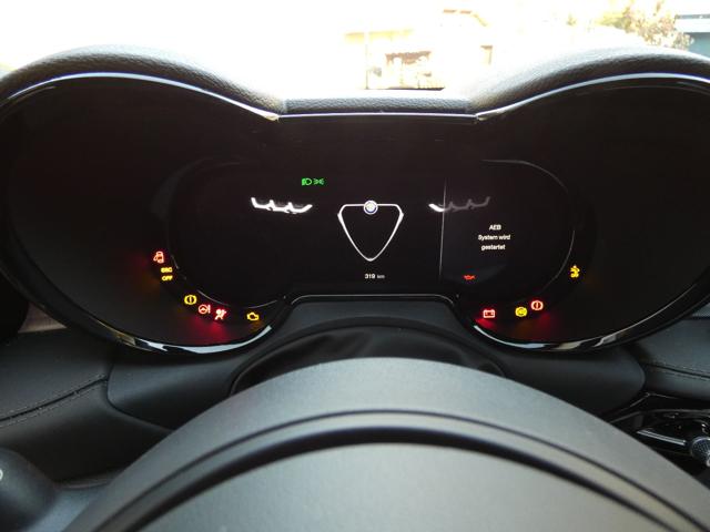 ALFA ROMEO Tonale usata, con ESP