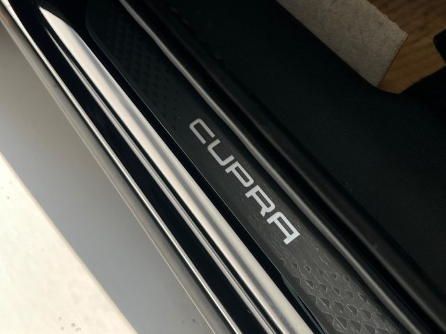 CUPRA Terramar usata, con Controllo vocale