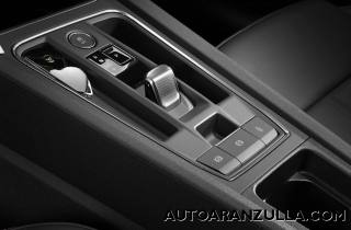CUPRA Formentor usata, con USB
