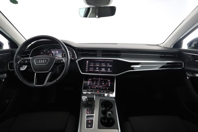 AUDI A6 usata 4