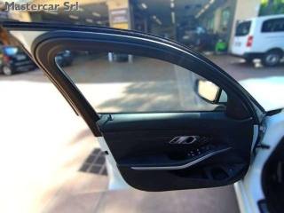 BMW 320 usata, con Controllo trazione