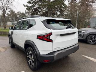 DACIA Duster usata, con Airbag Passeggero