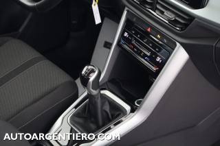 VOLKSWAGEN T-Roc usata, con Vivavoce