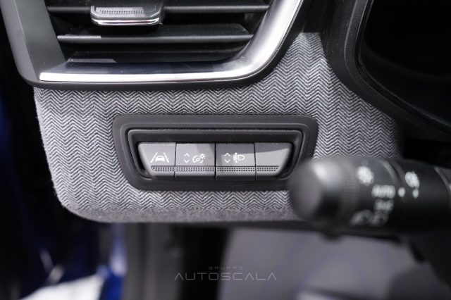 RENAULT Clio usata, con Cruise Control