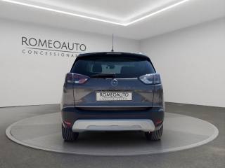OPEL Crossland usata, con Chiusura centralizzata