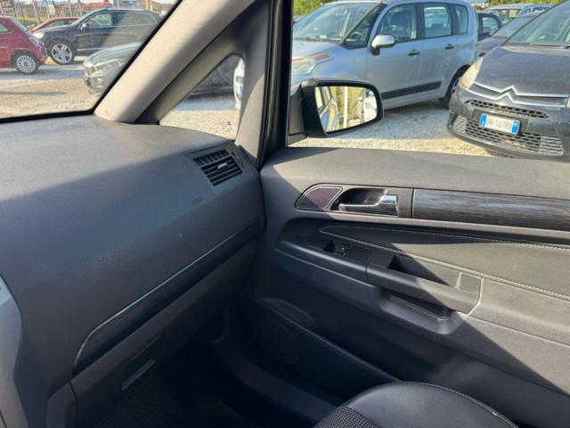OPEL Zafira usata, con ESP